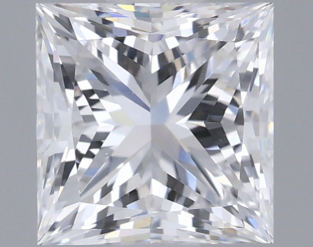1.04 ct Princess D VS1 IGI Certified Lab Grown Diamond