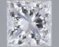 1.04 ct Princess D VS1 IGI Certified Lab Grown Diamond