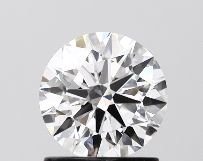 1.06 ct Round F VVS1 IGI Certified Lab Grown Diamond
