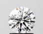 1.06 ct Round F VVS1 IGI Certified Lab Grown Diamond