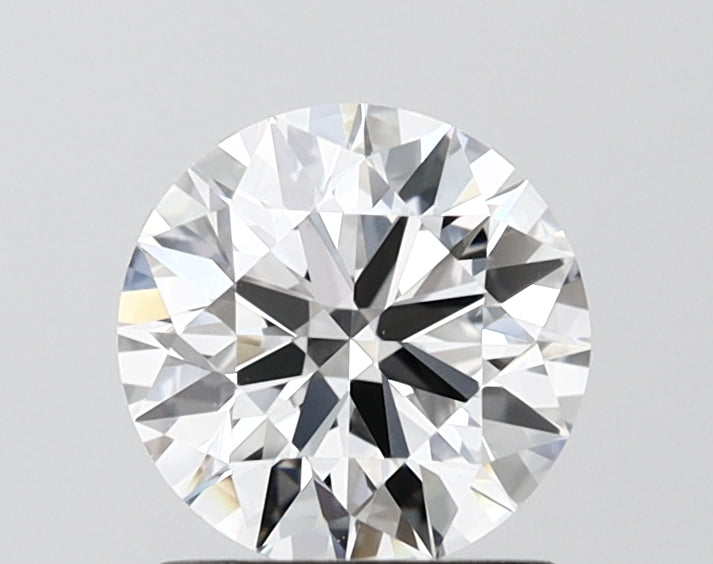 1.22 ct Round D VVS1 IGI Certified Lab Grown Diamond