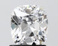 1.58 ct ANTIQUE CUSHION CUT D VVS2 IGI Certified Lab Grown Diamond