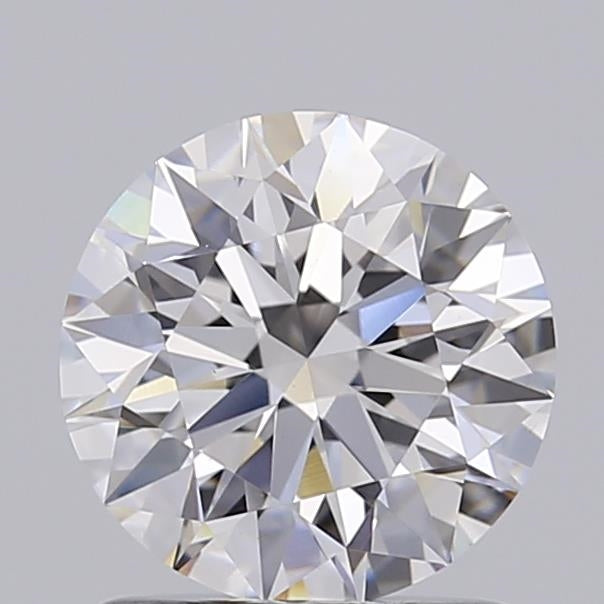 1.10 ct Round D VS1 IGI Certified Lab Grown Diamond