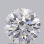 1.10 ct Round D VS1 IGI Certified Lab Grown Diamond