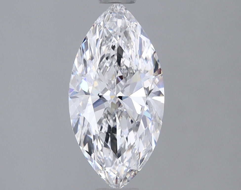 1.06 ct Marquise D VS1 IGI Certified Lab Grown Diamond