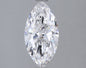 1.06 ct Marquise D VS1 IGI Certified Lab Grown Diamond