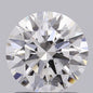1.19 ct Round D VS1 IGI Certified Lab Grown Diamond