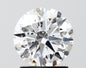 1.51 ct Round D VVS2 IGI Certified Lab Grown Diamond