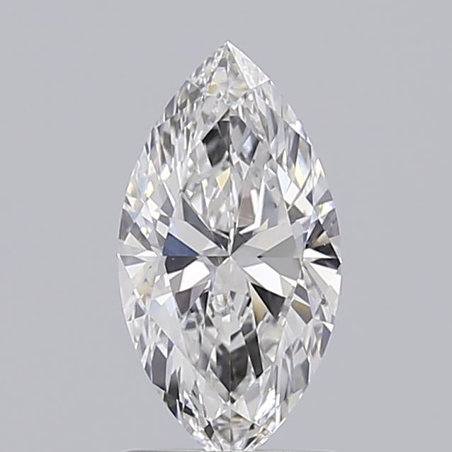 1.04 ct Marquise E VVS2 IGI Certified Lab Grown Diamond