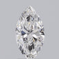 1.04 ct Marquise E VVS2 IGI Certified Lab Grown Diamond