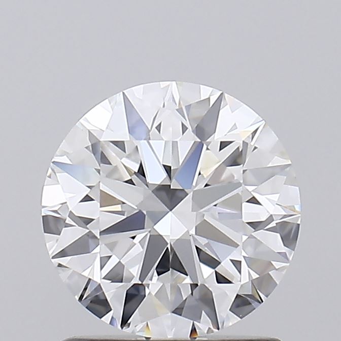 1.24 ct Round D VVS1 IGI Certified Lab Grown Diamond