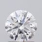 1.24 ct Round D VVS1 IGI Certified Lab Grown Diamond