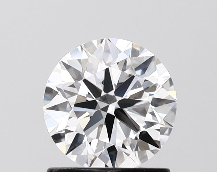 1.00 ct Round D VVS1 IGI Certified Lab Grown Diamond
