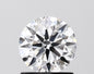 1.00 ct Round D VVS1 IGI Certified Lab Grown Diamond