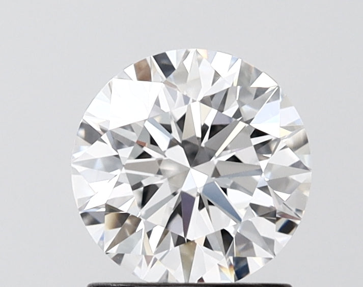1.27 ct Round D VVS2 IGI Certified Lab Grown Diamond