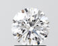 1.27 ct Round D VVS2 IGI Certified Lab Grown Diamond