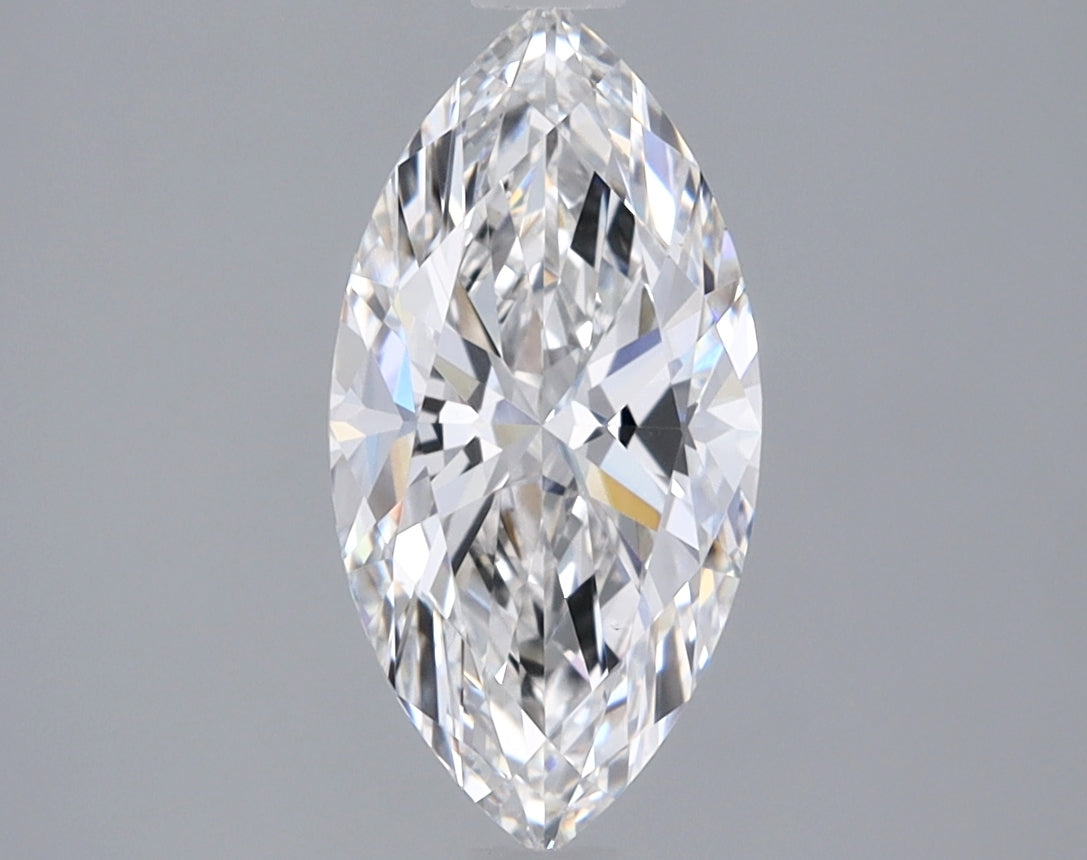 1.52 ct Marquise E VVS2 IGI Certified Lab Grown Diamond