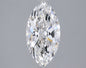 1.52 ct Marquise E VVS2 IGI Certified Lab Grown Diamond