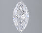 1.19 ct Marquise D VS1 IGI Certified Lab Grown Diamond