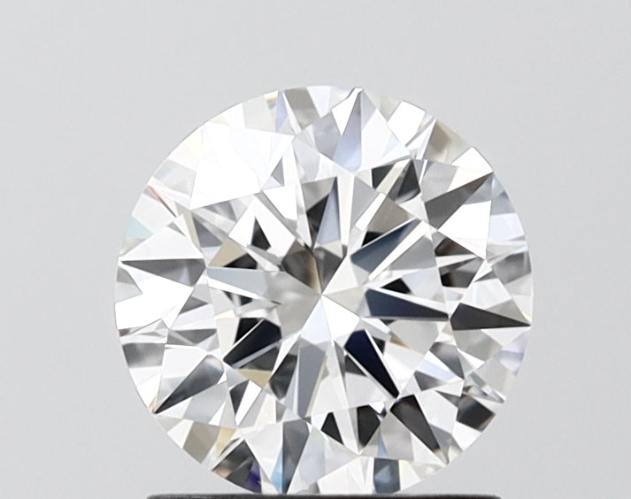 1.23 ct Round E VVS2 IGI Certified Lab Grown Diamond