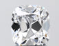 1.81 ct ANTIQUE CUSHION CUT D VVS1 IGI Certified Lab Grown Diamond