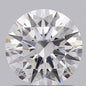 1.05 ct Round D VS2 IGI Certified Lab Grown Diamond