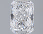 2.01 ct Radiant E VS2 IGI Certified Lab Grown Diamond