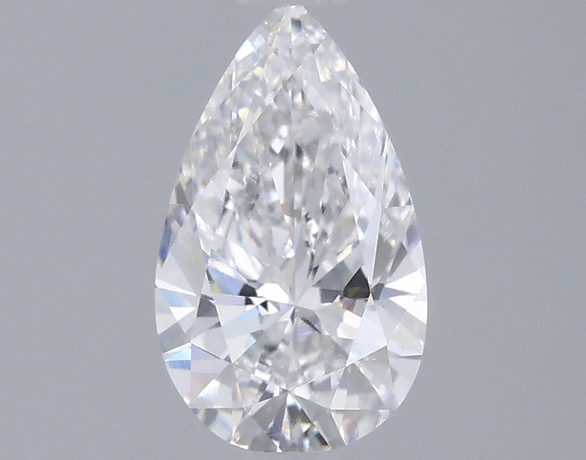 1.08 ct Pear D VVS2 IGI Certified Lab Grown Diamond