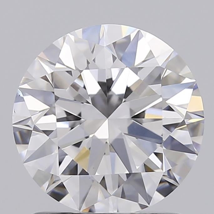 1.22 ct Round D VS1 IGI Certified Lab Grown Diamond