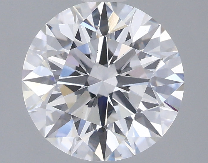 1.70 ct Round E VS2 IGI Certified Lab Grown Diamond