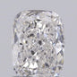 1.05 ct Cushion E VS1 IGI Certified Lab Grown Diamond
