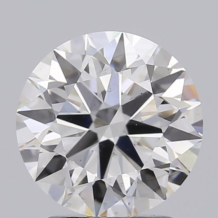 1.91 ct Round E VS2 IGI Certified Lab Grown Diamond