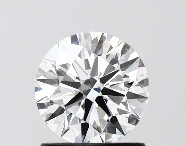 1.02 ct Round E VS1 IGI Certified Lab Grown Diamond