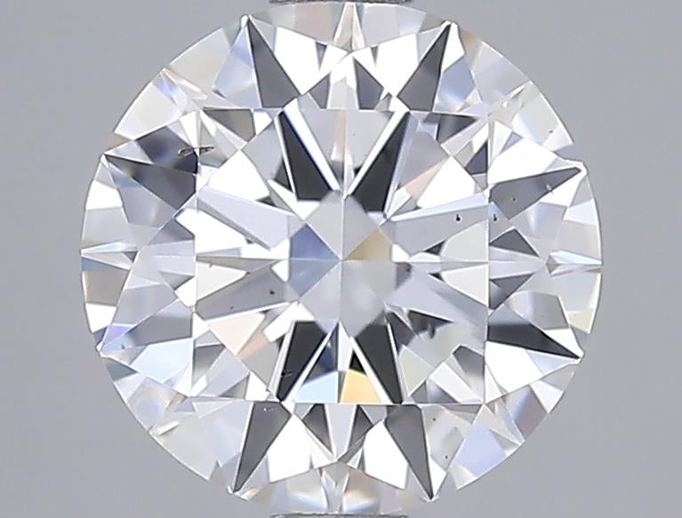 1.50 ct Round D VS2 IGI Certified Lab Grown Diamond