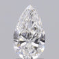 1.20 ct Pear E VS2 IGI Certified Lab Grown Diamond