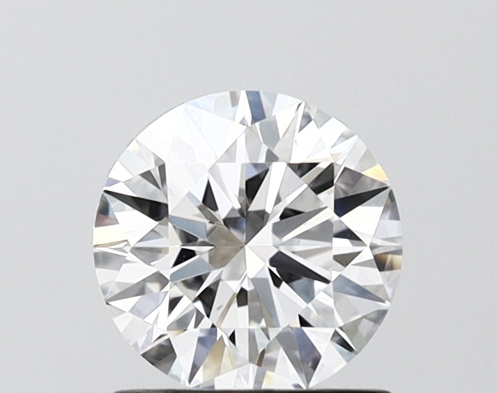 1.01 ct Round D VVS1 IGI Certified Lab Grown Diamond