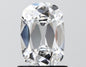 1.50 ct ANTIQUE CUSHION CUT D VVS1 IGI Certified Lab Grown Diamond