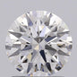 1.08 ct Round E VS1 IGI Certified Lab Grown Diamond
