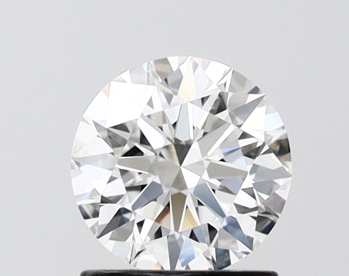 1.09 ct Round E VVS1 IGI Certified Lab Grown Diamond