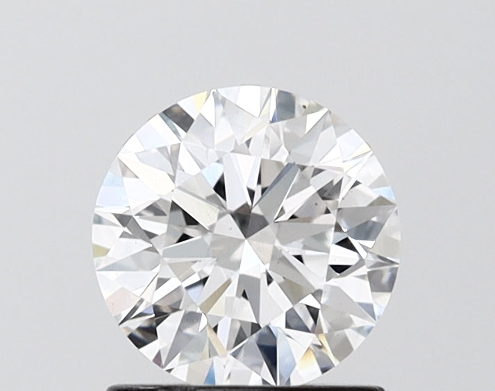 1.04 ct Round E VS1 IGI Certified Lab Grown Diamond