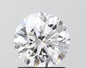 1.21 ct Round D VVS1 IGI Certified Lab Grown Diamond