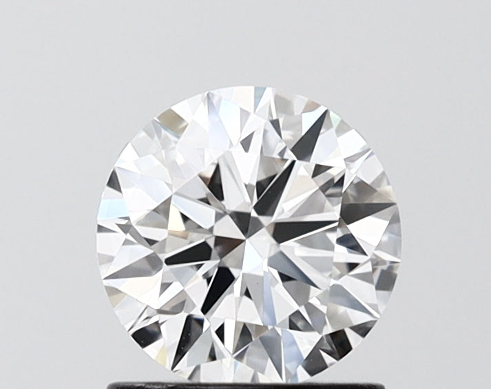 1.02 ct Round D VVS2 IGI Certified Lab Grown Diamond