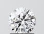 1.02 ct Round D VVS2 IGI Certified Lab Grown Diamond