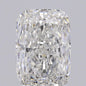 2.52 ct Cushion E VS2 IGI Certified Lab Grown Diamond