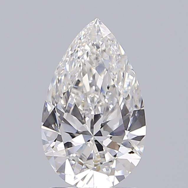 1.53 ct Pear E VVS1 IGI Certified Lab Grown Diamond