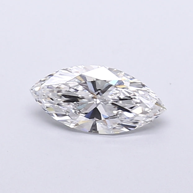 1.07 ct Marquise D VVS2 IGI Certified Lab Grown Diamond