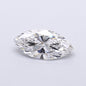 1.07 ct Marquise D VVS2 IGI Certified Lab Grown Diamond