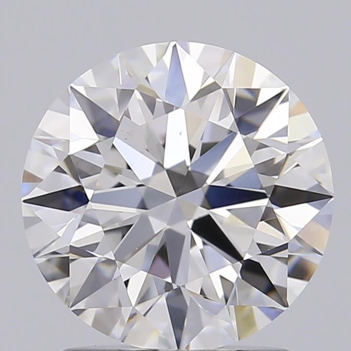 1.42 ct Round D VS1 IGI Certified Lab Grown Diamond