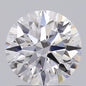 1.42 ct Round D VS1 IGI Certified Lab Grown Diamond