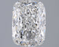 2.08 ct Cushion F VS2 IGI Certified Lab Grown Diamond